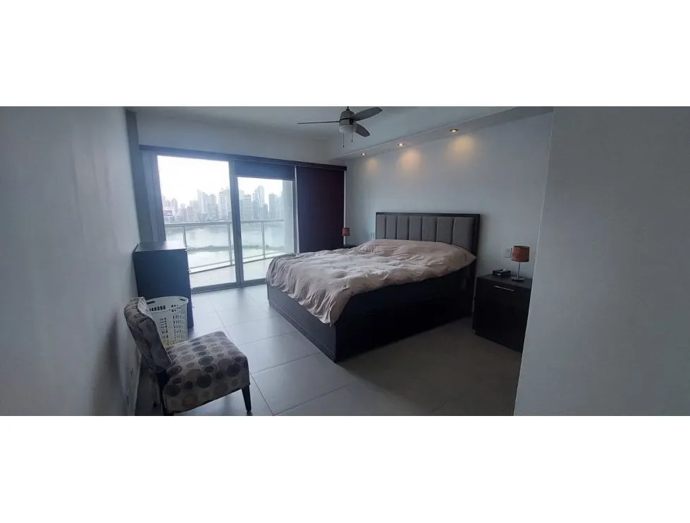 Apartment Sale in PH Yacht Club Tower | Avenida Balboa