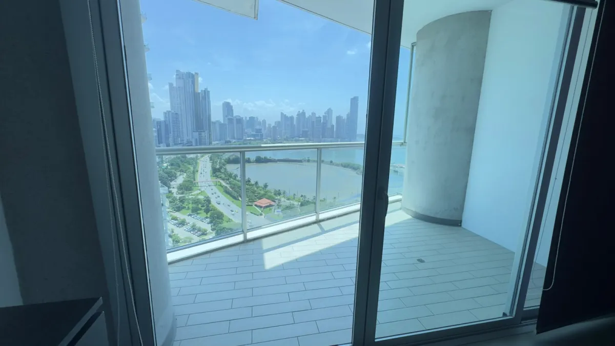 квартира в Bella Vista на продажу