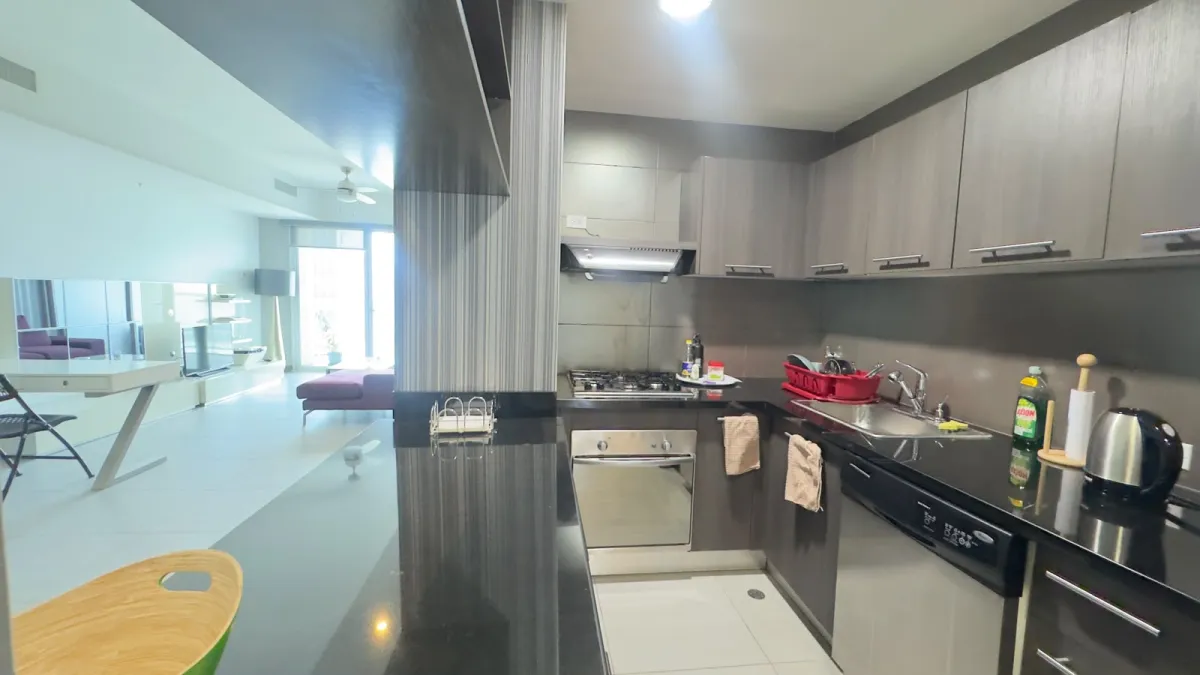 квартира в Bella Vista на продажу