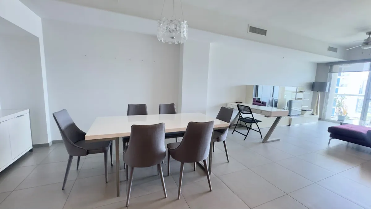 квартира в Bella Vista на продажу