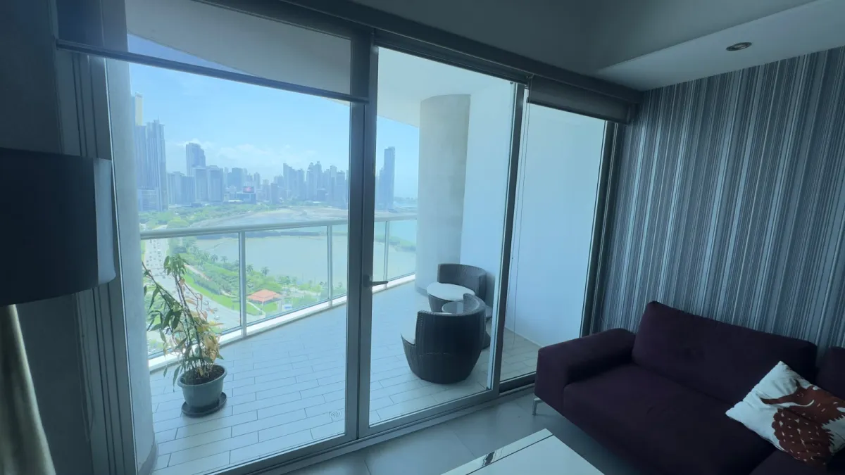 квартира в Bella Vista на продажу