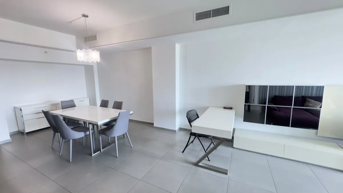 квартира в Bella Vista на продажу
