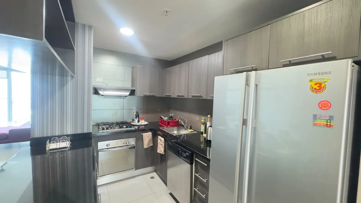 квартира в Bella Vista на продажу