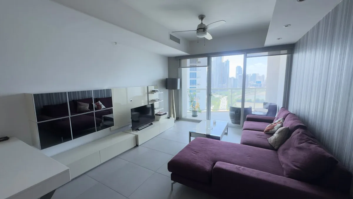 квартира в Bella Vista на продажу