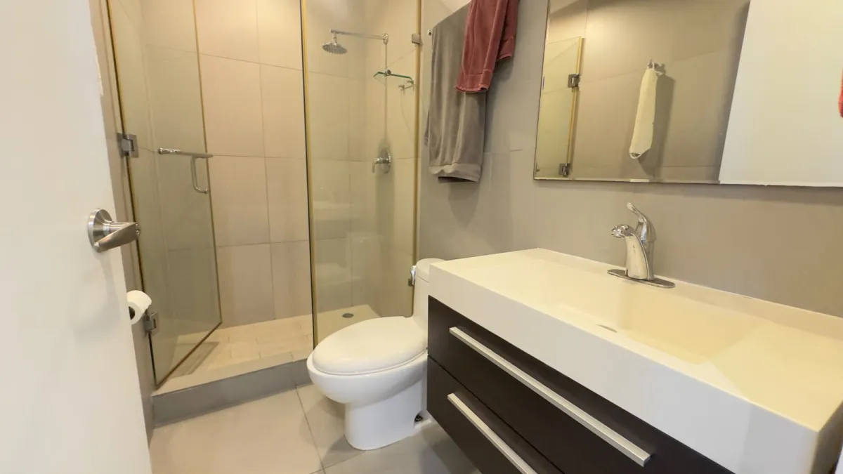 квартира в Bella Vista на продажу