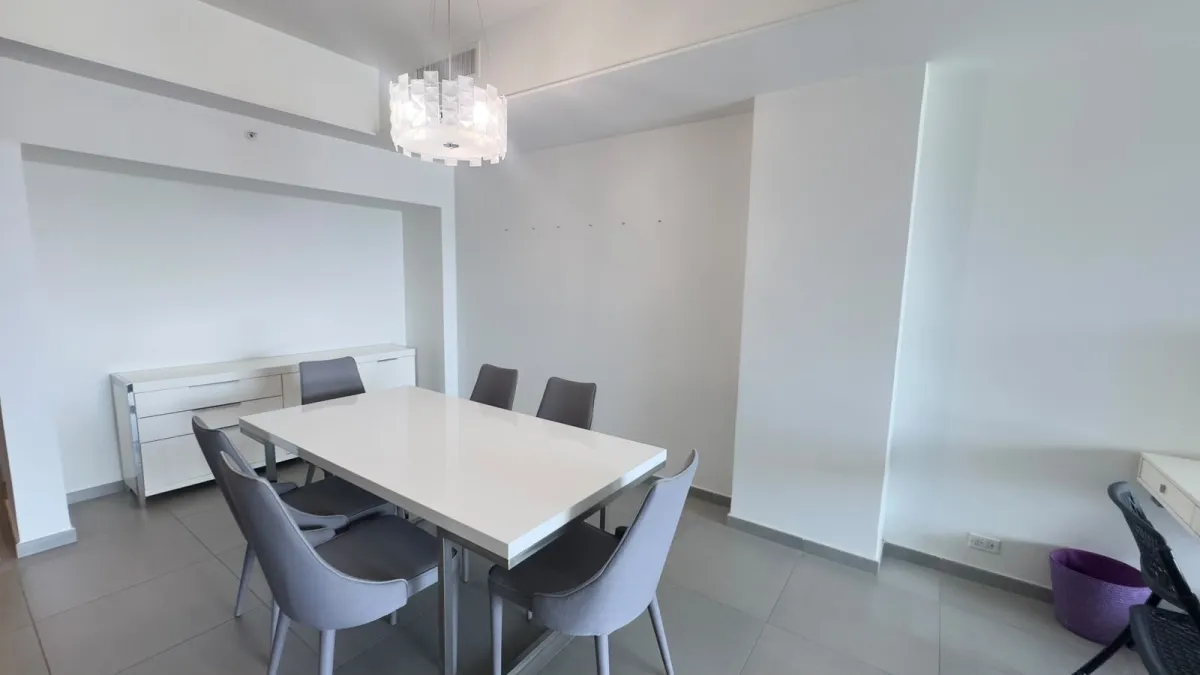 квартира в Bella Vista на продажу