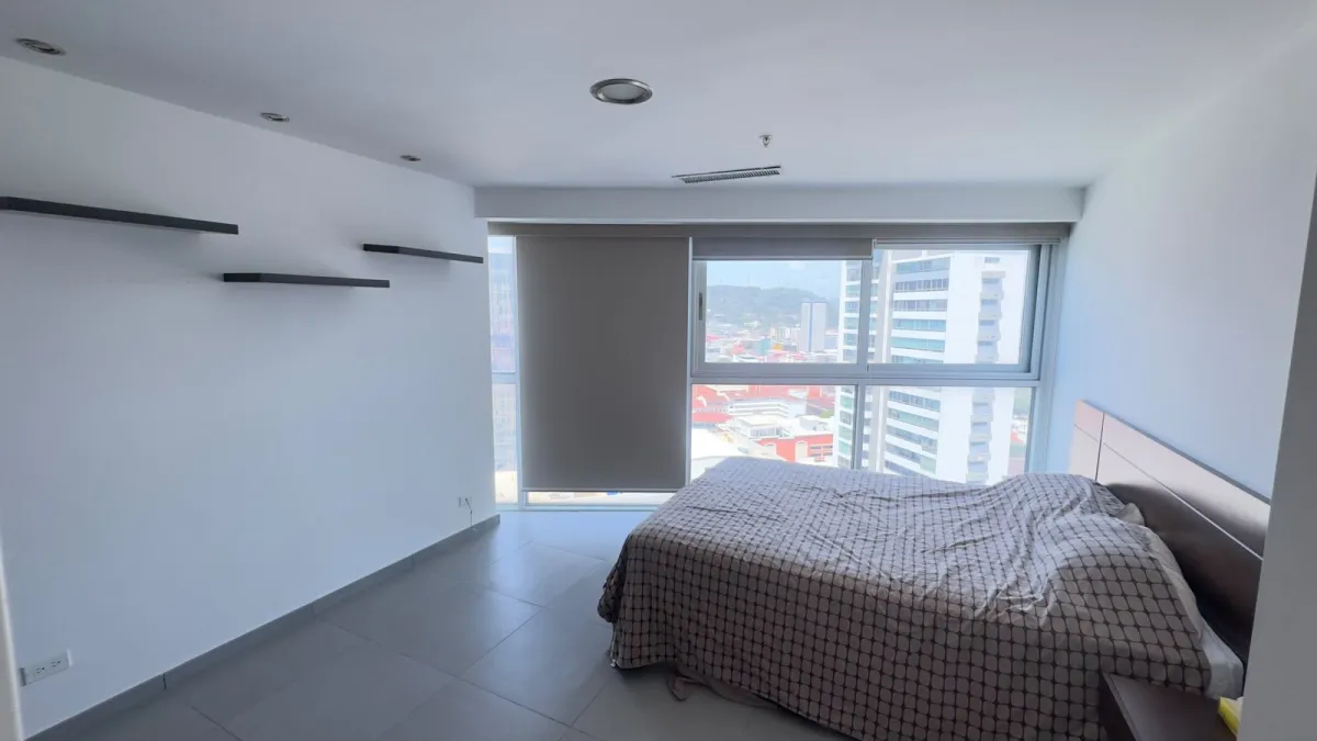 квартира в Bella Vista на продажу