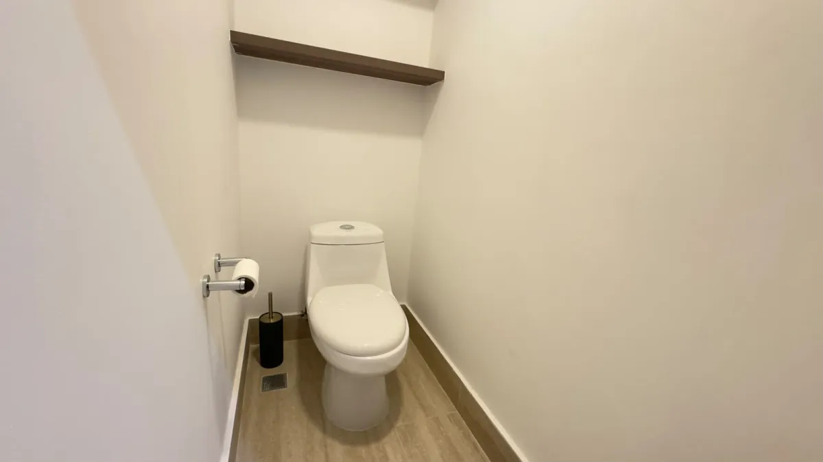 квартира в Bella Vista на продажу
