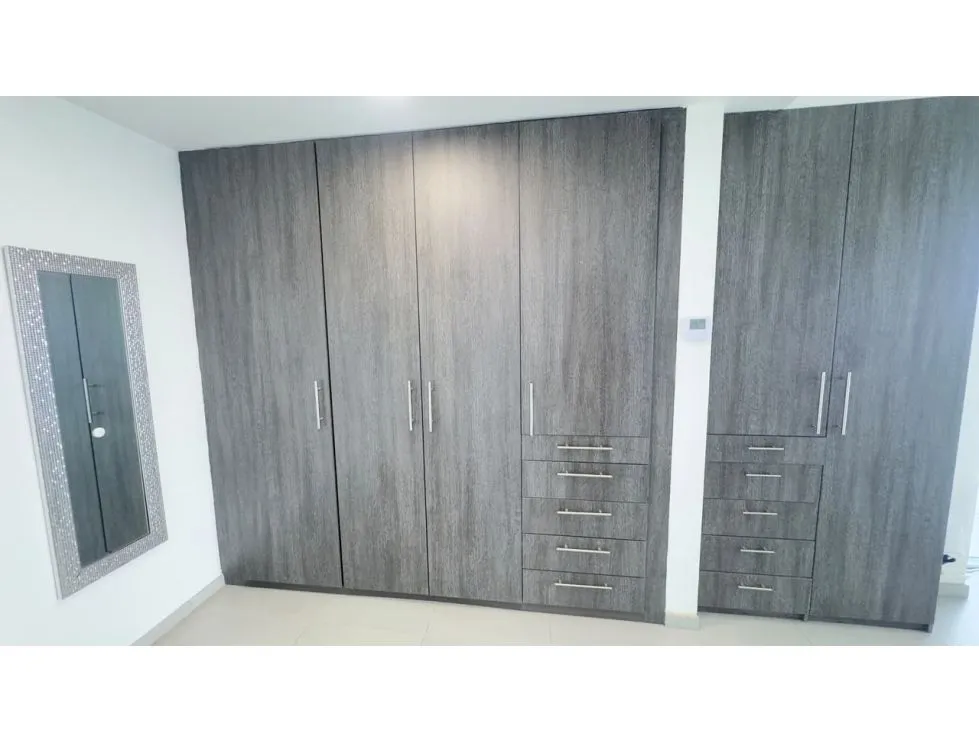 Furnished Apartment Rental in PH Yacht Club | Av. Balboa, E.L