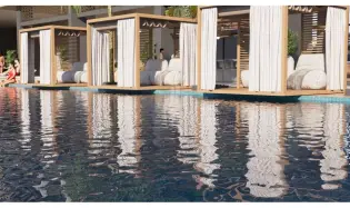 Apartment for sale in Panama Pacifico