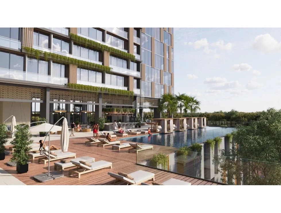 Apartment for sale in Panama Pacifico
