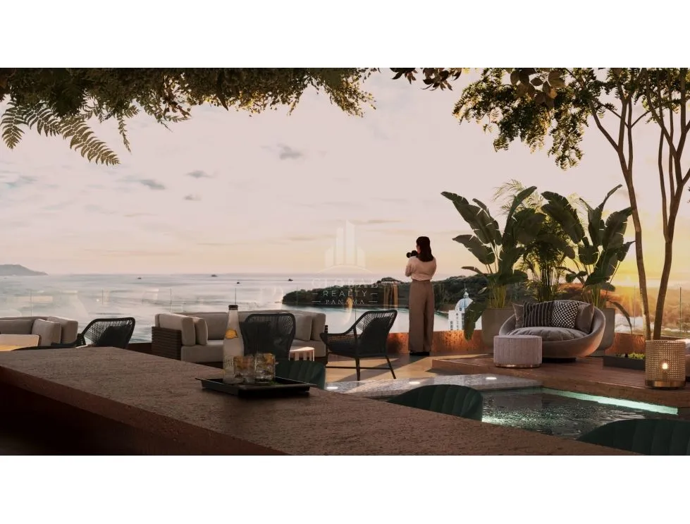 Apartment for sale in Panama Pacifico