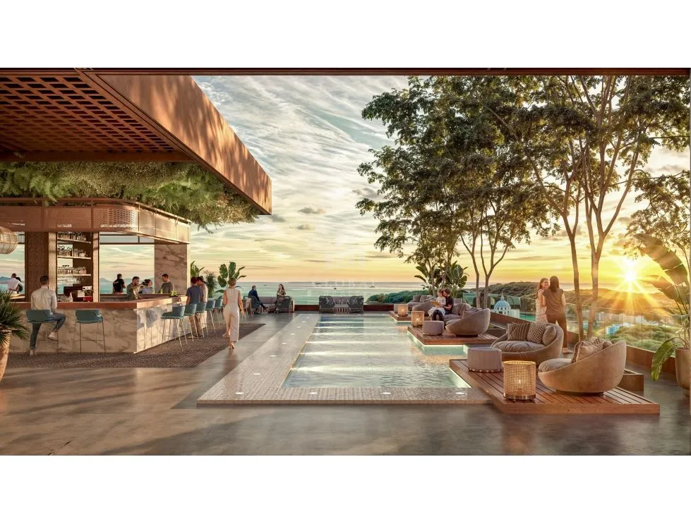 Apartment for sale in Panama Pacifico