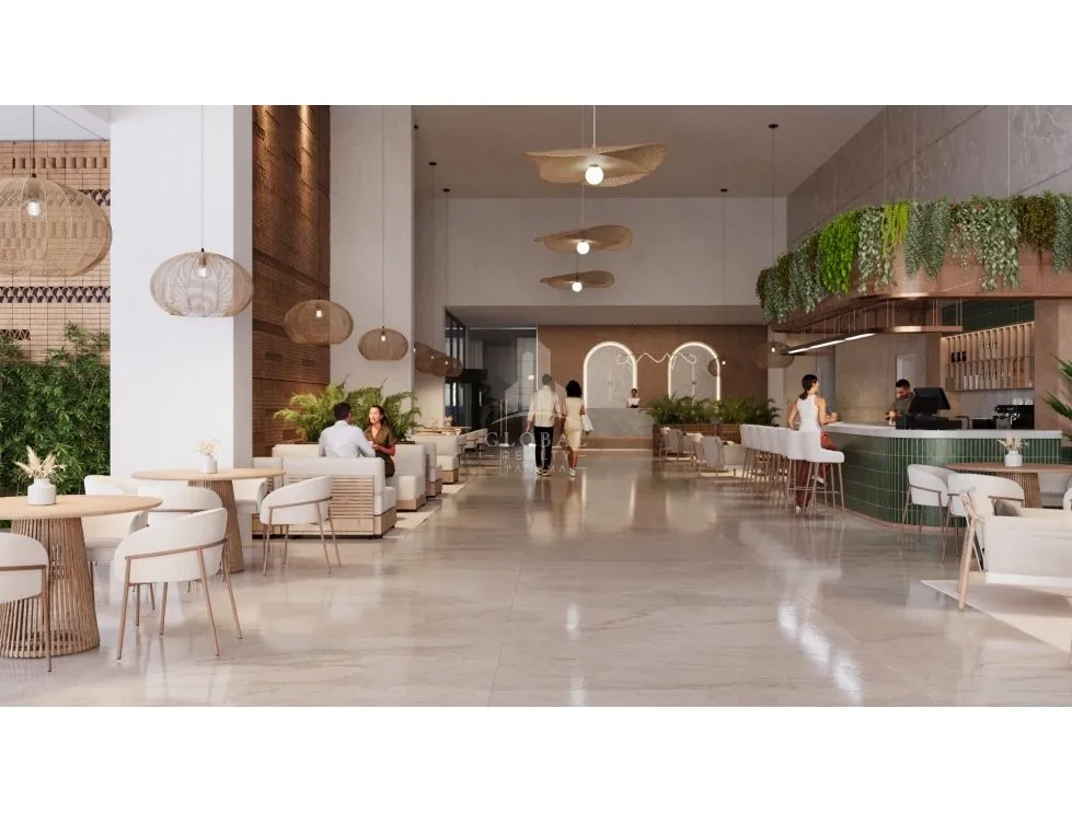 Apartment for sale in Panama Pacifico