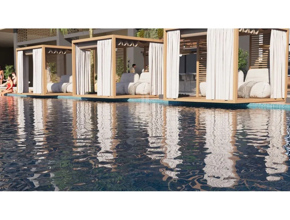 Apartment for sale in Panama Pacifico