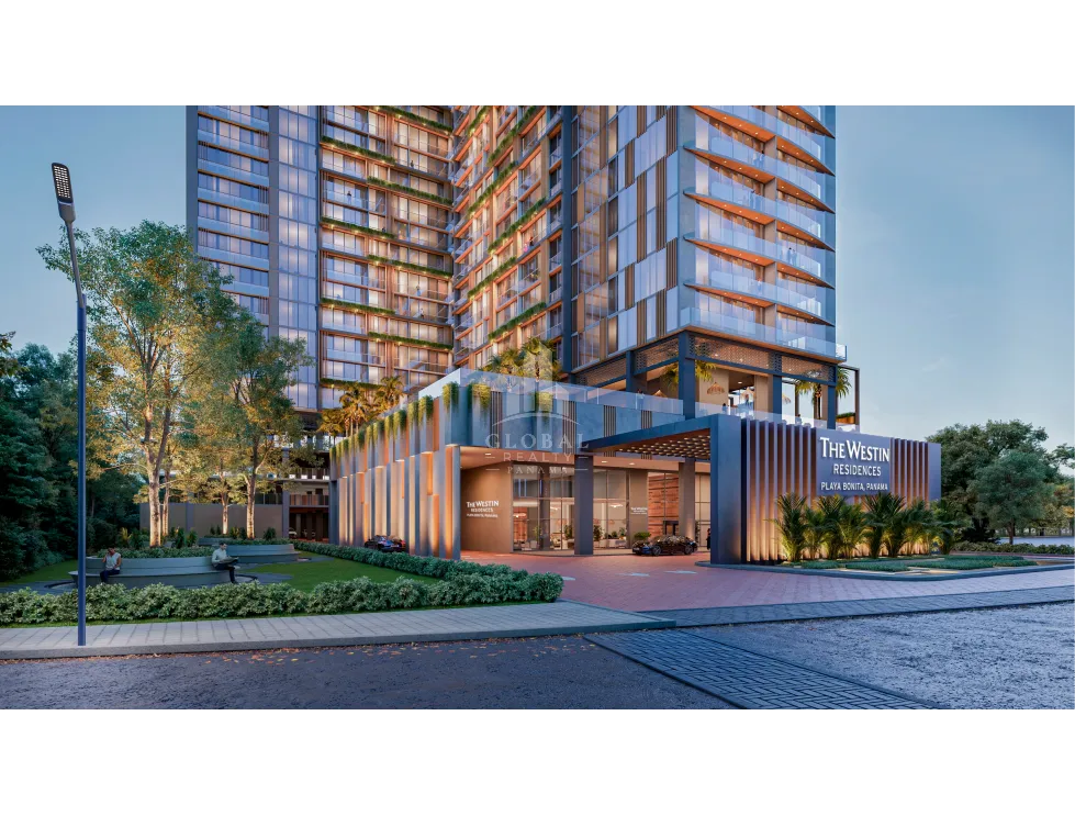 Apartment for sale in Panama Pacifico