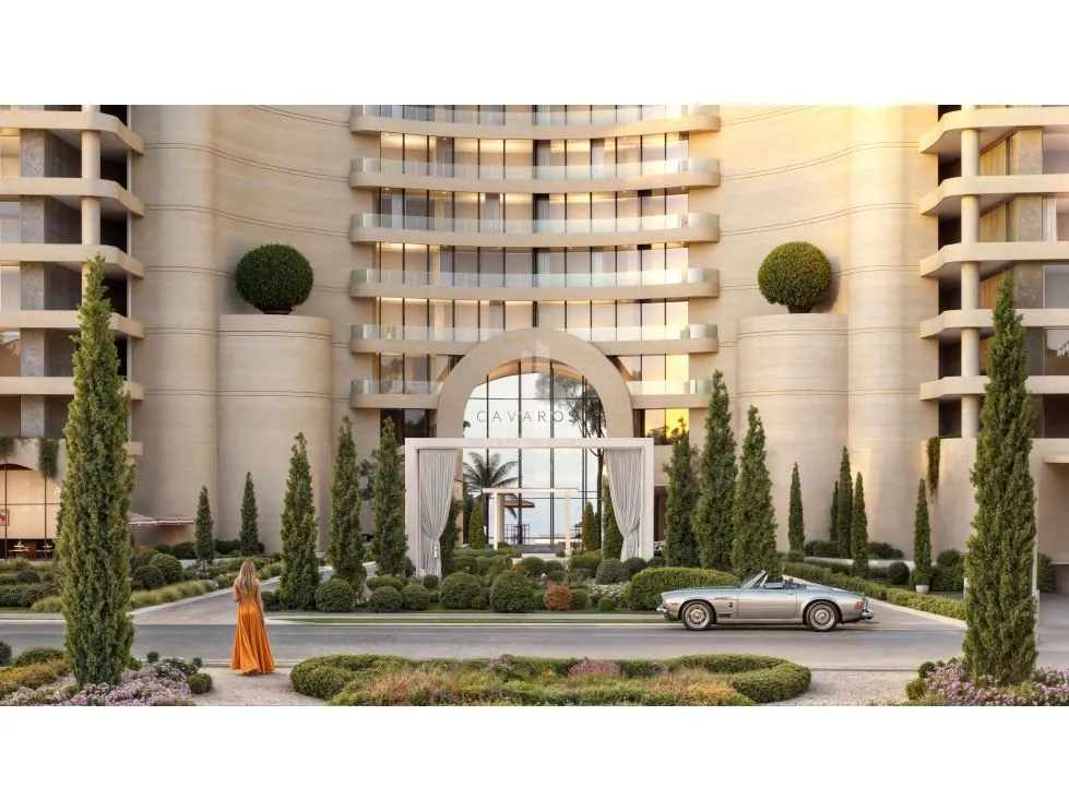 Apartment for sale in Amador