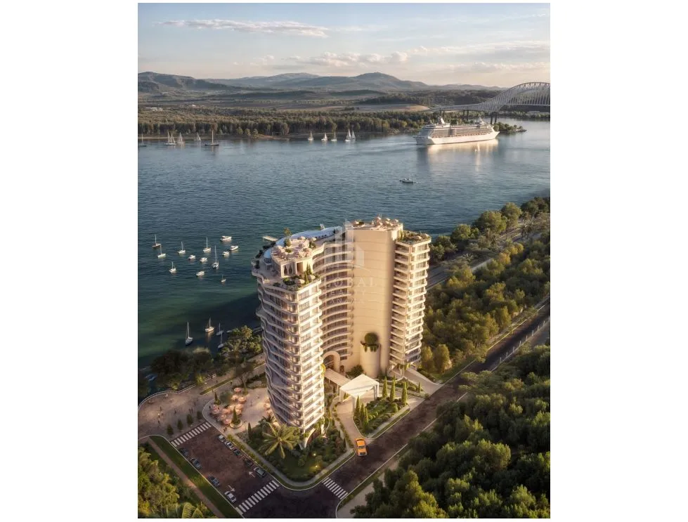 Apartment for sale in Amador