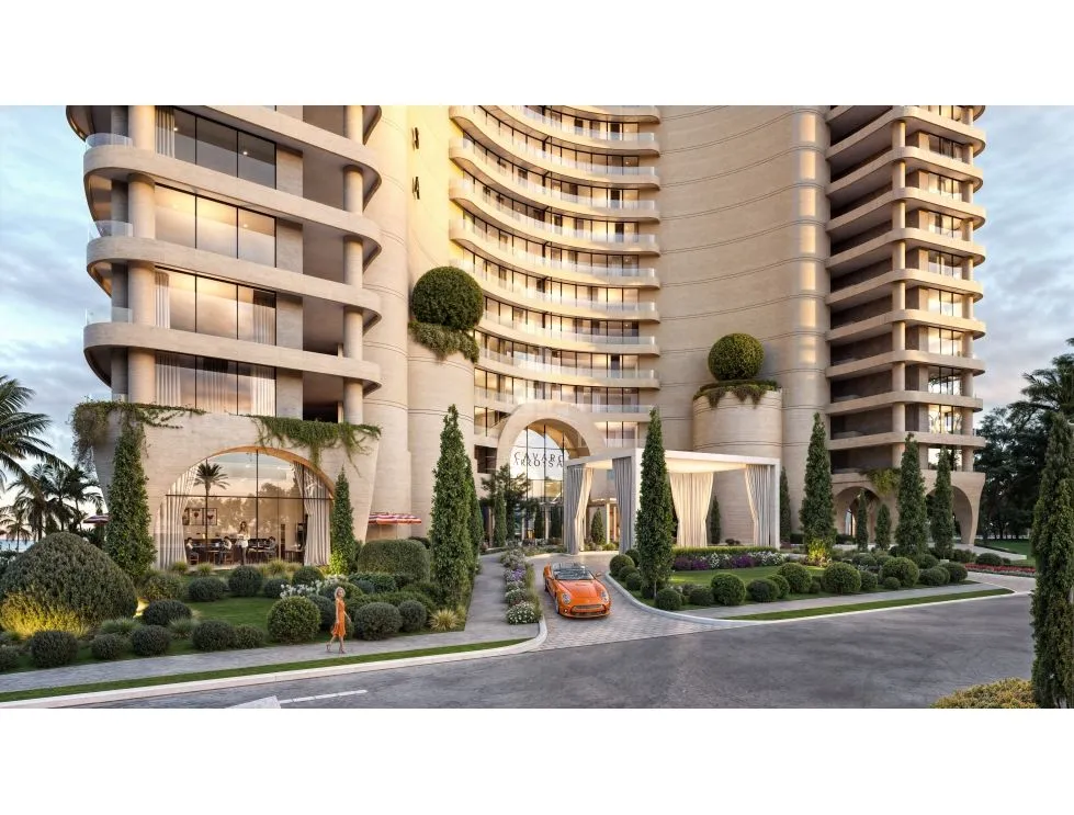 Apartment for sale in Amador