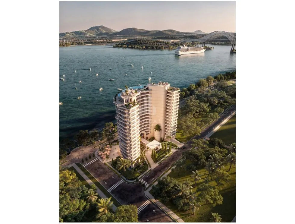 Apartment for sale in Amador