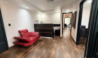 Furnished office for sale in Obarrio, ready for immediate operation, Obarrio
