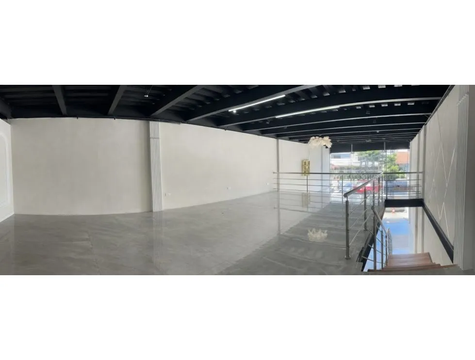 Commercial Space for Lease at Plaza Midtown, San Francisco. EAR