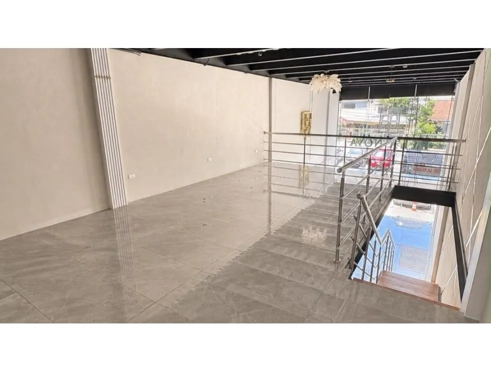 Commercial Space for Lease at Plaza Midtown, San Francisco. EAR