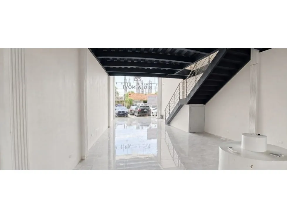 Commercial Space for Lease at Plaza Midtown, San Francisco. EAR