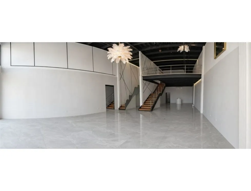 Commercial Space for Lease at Plaza Midtown, San Francisco. EAR