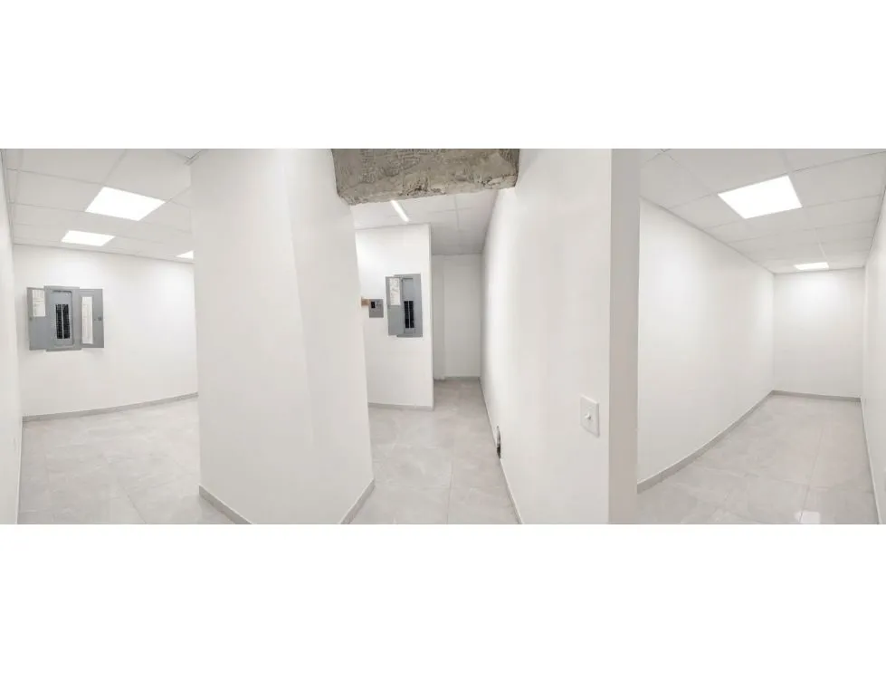 Commercial Space for Lease at Plaza Midtown, San Francisco. EAR