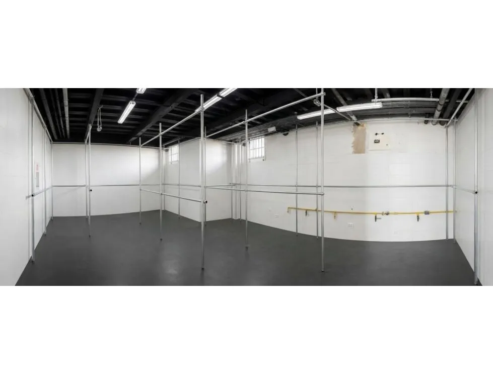 Commercial Space for Lease at Plaza Midtown, San Francisco. EAR
