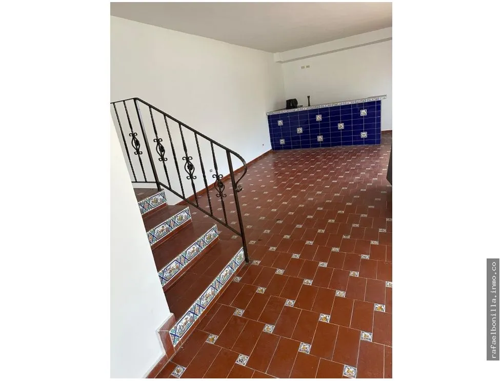 SE VENDE O SE ALQUILA CASA EN DOS MARES