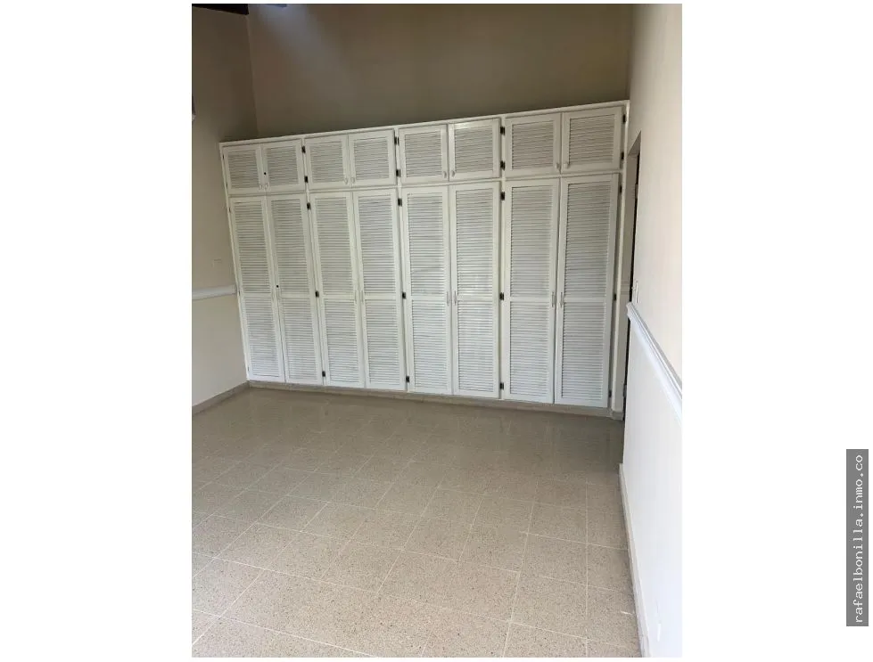 SE VENDE CASA EN DOS MARES