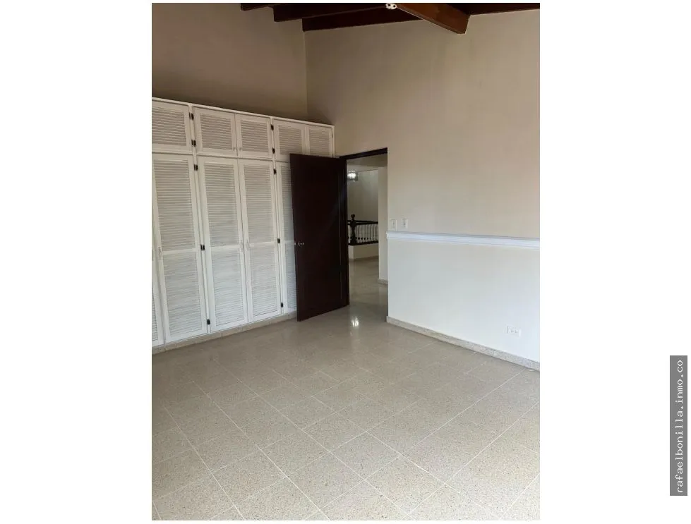 SE VENDE CASA EN DOS MARES
