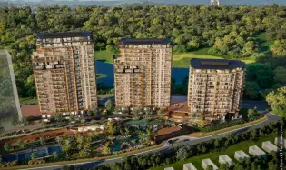 Apartment for sale in Santa Maria