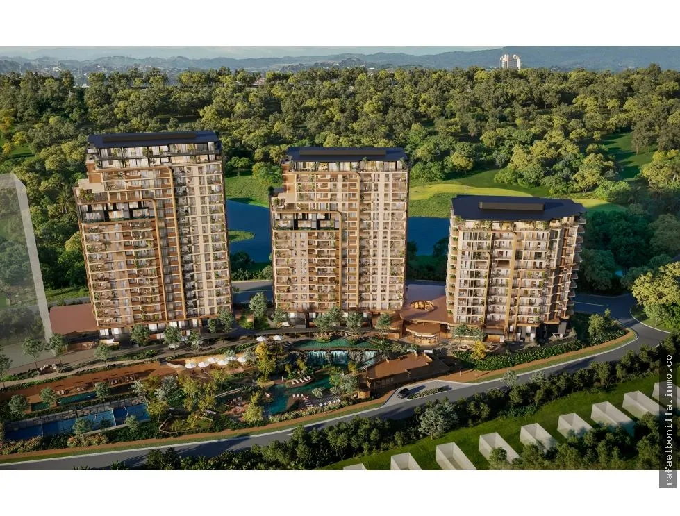 Appartement à Santa Maria à vendre