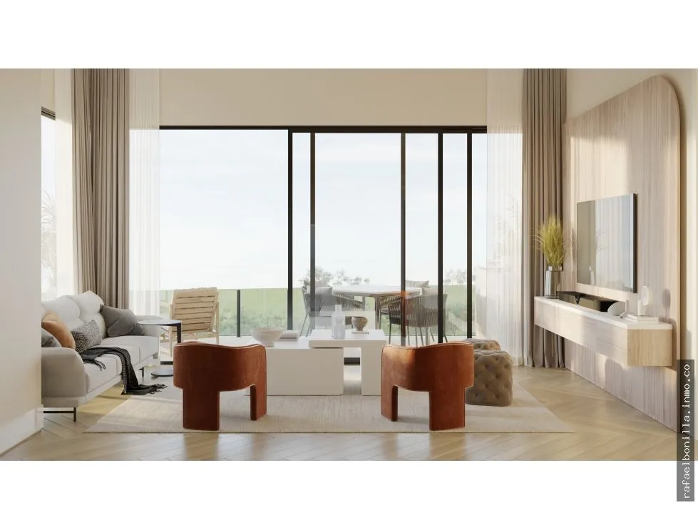 Appartement à Santa Maria à vendre