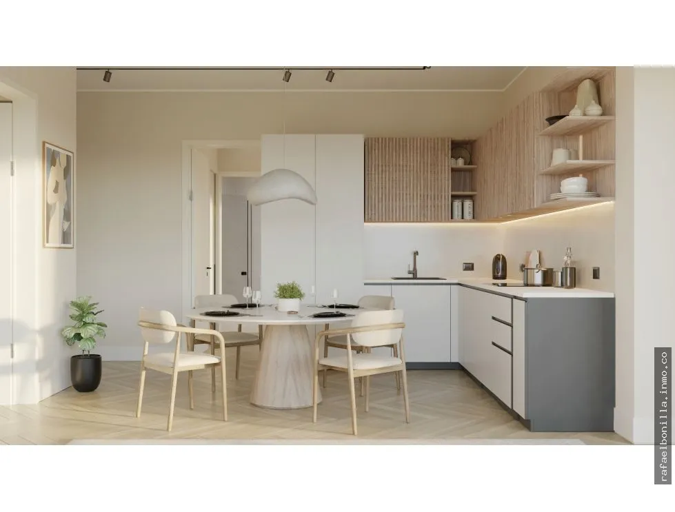 Appartement à Santa Maria à vendre