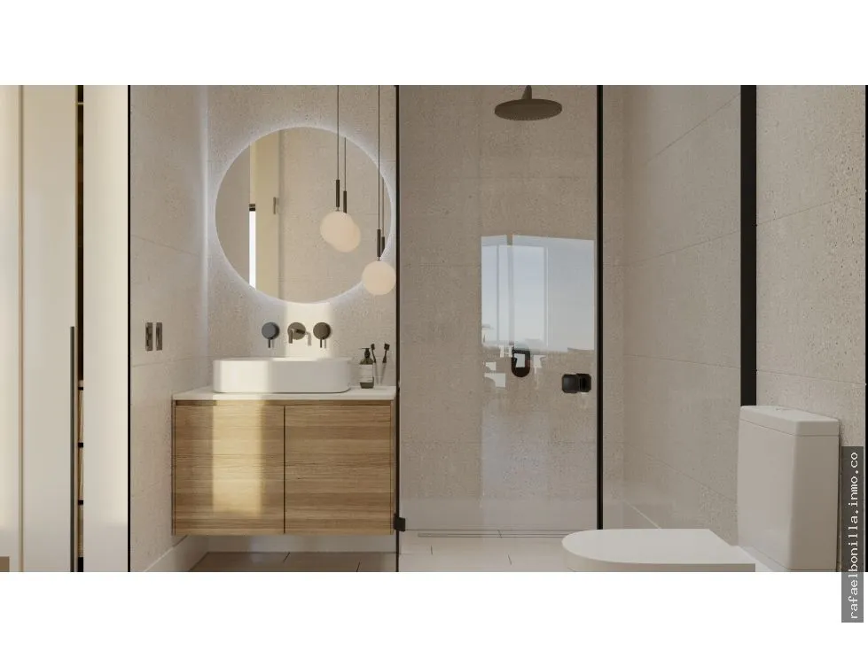 Appartement à Santa Maria à vendre