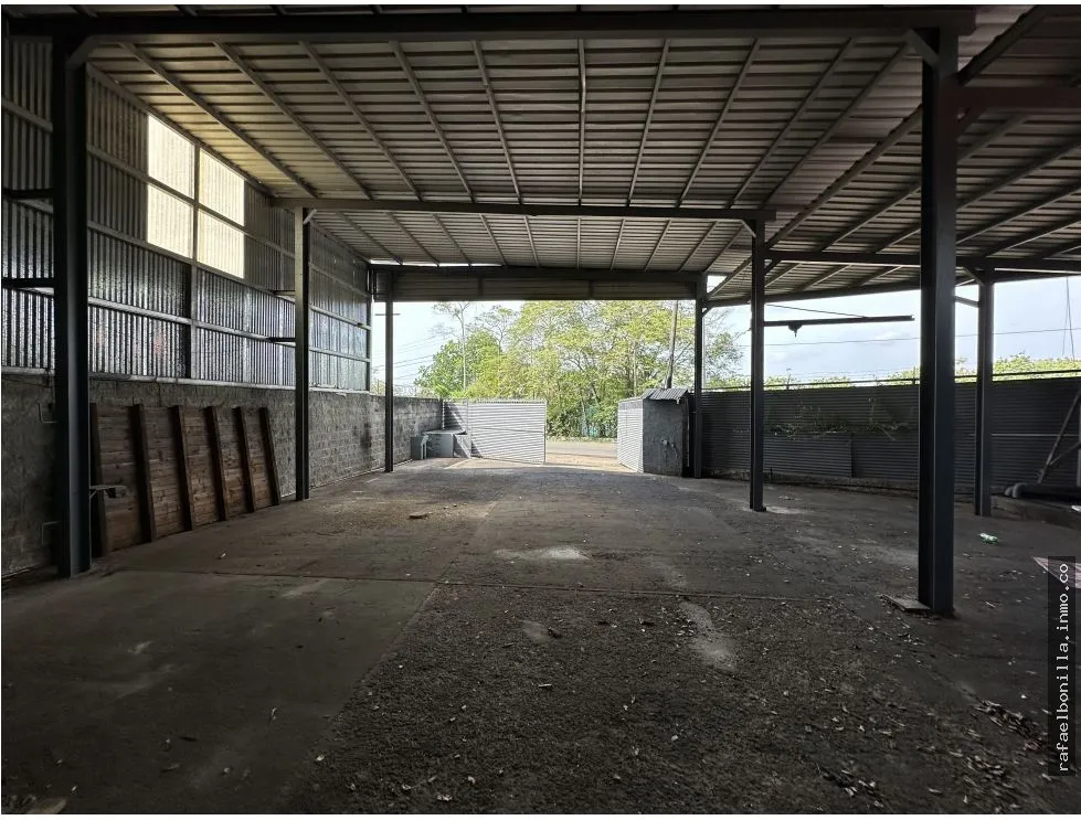 Entrepôt à Panama à louer