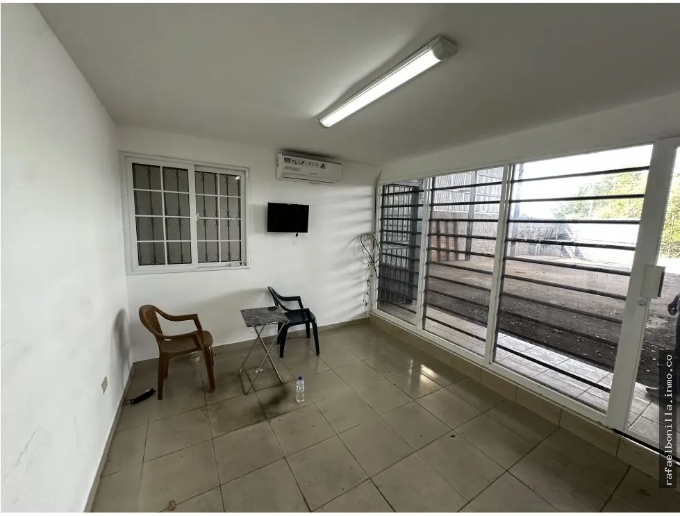 Entrepôt à Panama à louer