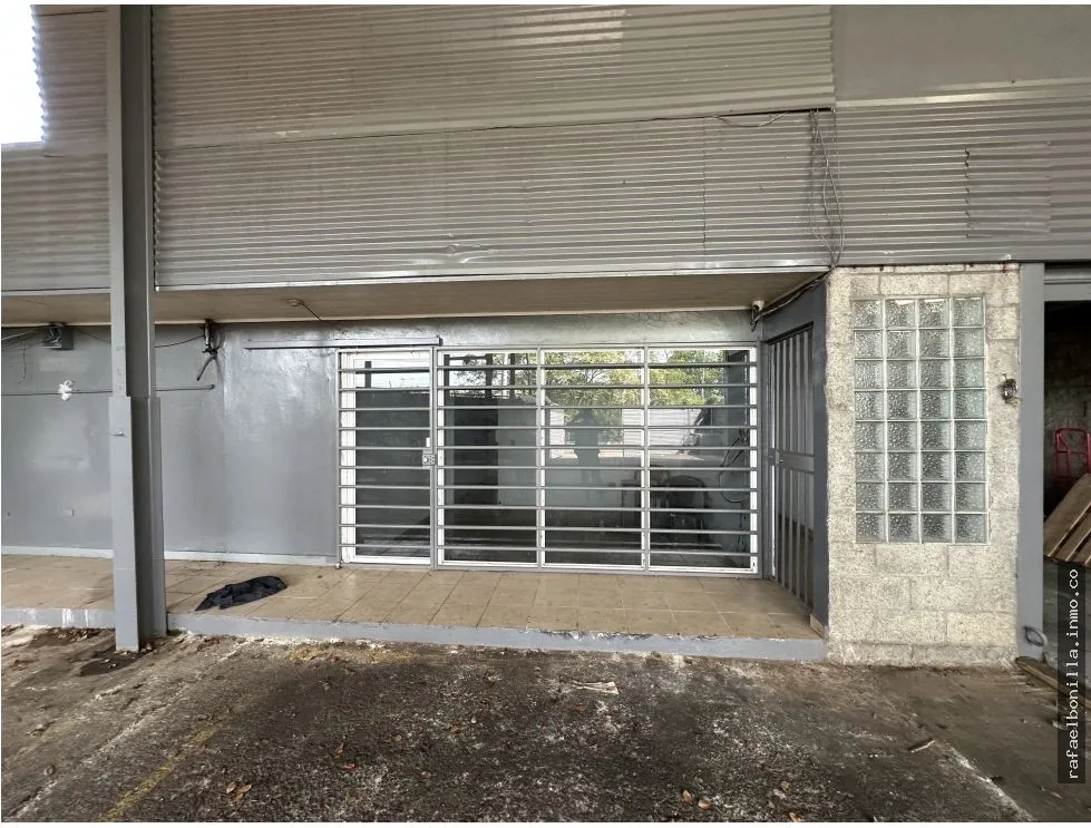 Entrepôt à Panama à louer