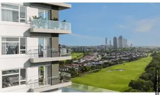 SE VENDE APARTAMENTO EN SANTA MARIA