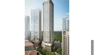 SE VENDE APARTAMENTO EN SANTA MARÍA