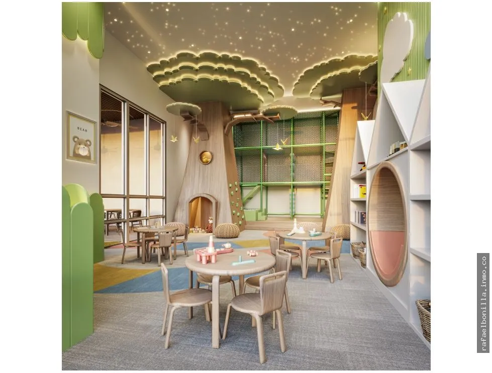公寓 在 Santa Maria 出售