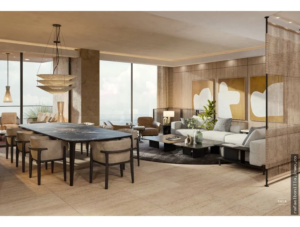 SE VENDE APARTAMENTO EN COSTA DEL ESTE