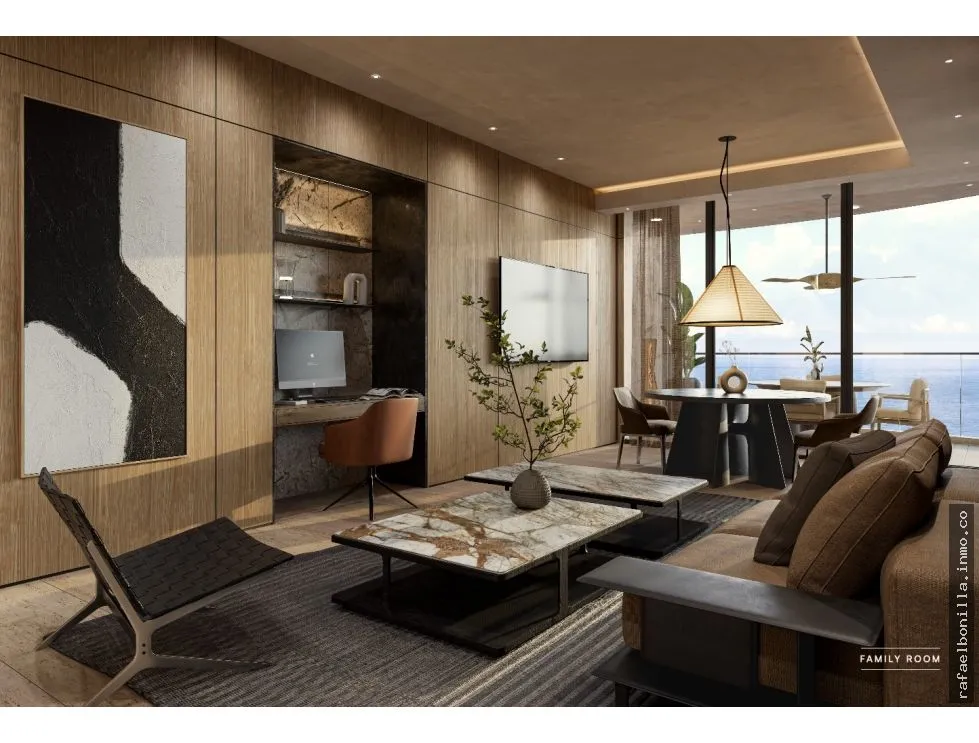 SE VENDE APARTAMENTO EN COSTA DEL ESTE