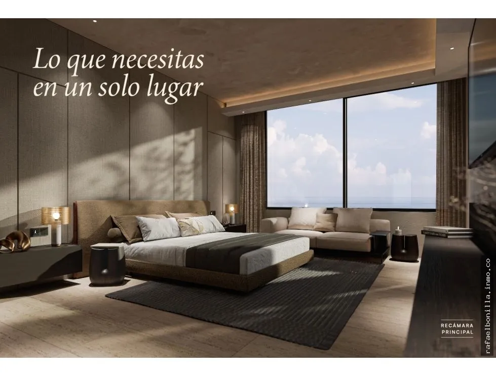 SE VENDE APARTAMENTO EN COSTA DEL ESTE