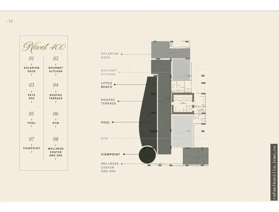 SE VENDE APARTAMENTO EN COSTA DEL ESTE