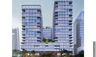 SE VENDE APARTAMENTO EN OBARRIO